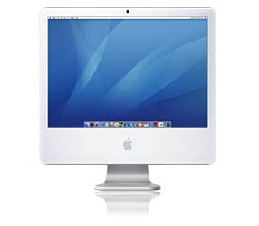 24 inch iMac