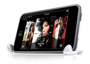 iPod Touch